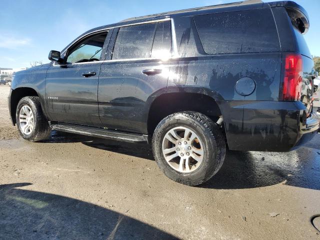 Photo 1 VIN: 1GNSKBKC0KR389489 - CHEVROLET TAHOE 