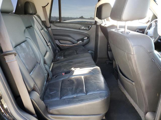 Photo 10 VIN: 1GNSKBKC0KR389489 - CHEVROLET TAHOE 