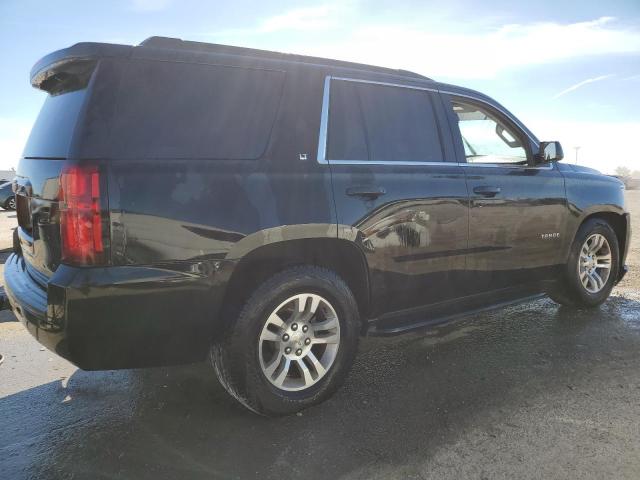 Photo 2 VIN: 1GNSKBKC0KR389489 - CHEVROLET TAHOE 