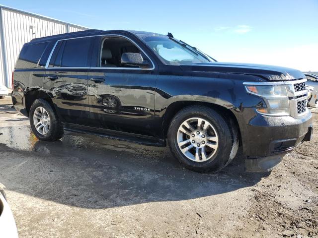 Photo 3 VIN: 1GNSKBKC0KR389489 - CHEVROLET TAHOE 