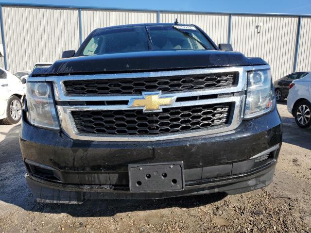 Photo 4 VIN: 1GNSKBKC0KR389489 - CHEVROLET TAHOE 