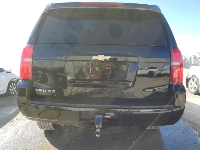 Photo 5 VIN: 1GNSKBKC0KR389489 - CHEVROLET TAHOE 