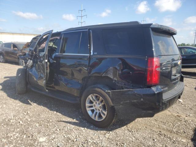 Photo 1 VIN: 1GNSKBKC0LR112276 - CHEVROLET TAHOE 