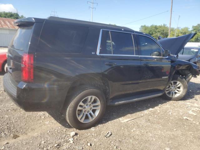 Photo 2 VIN: 1GNSKBKC0LR112276 - CHEVROLET TAHOE 