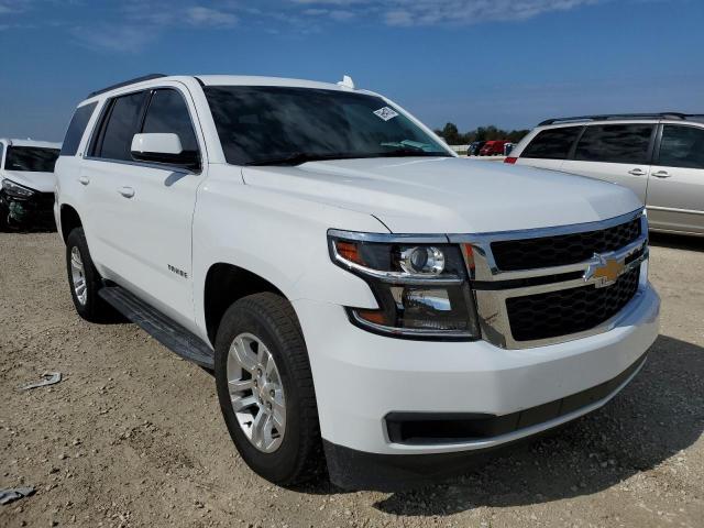 Photo 3 VIN: 1GNSKBKC0LR115856 - CHEVROLET TAHOE K150 