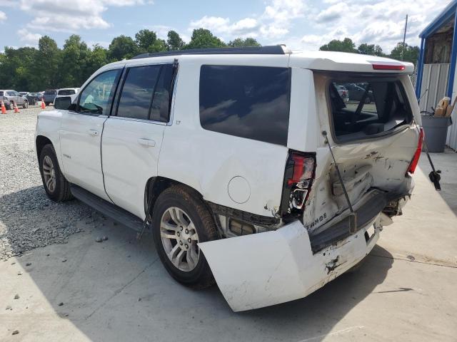 Photo 1 VIN: 1GNSKBKC0LR118174 - CHEVROLET TAHOE 