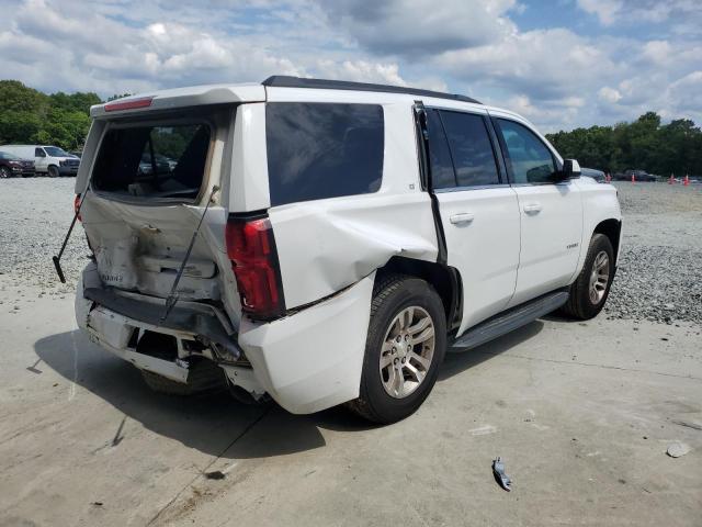 Photo 2 VIN: 1GNSKBKC0LR118174 - CHEVROLET TAHOE 