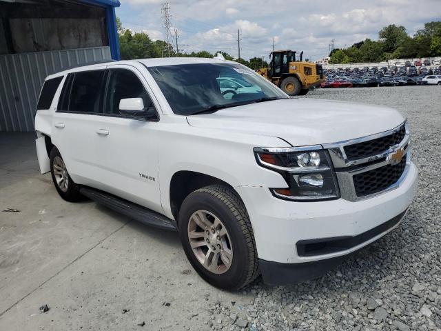 Photo 3 VIN: 1GNSKBKC0LR118174 - CHEVROLET TAHOE 