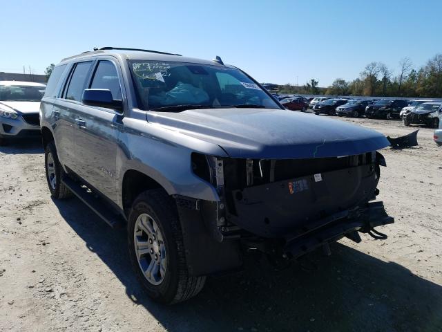 Photo 0 VIN: 1GNSKBKC0LR142961 - CHEVROLET TAHOE K150 