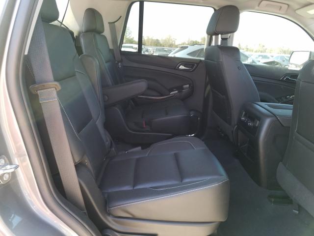 Photo 5 VIN: 1GNSKBKC0LR142961 - CHEVROLET TAHOE K150 