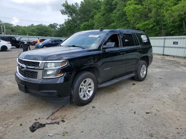 Photo 0 VIN: 1GNSKBKC0LR148372 - CHEVROLET TAHOE 