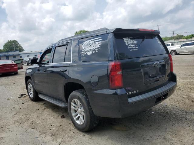 Photo 1 VIN: 1GNSKBKC0LR148372 - CHEVROLET TAHOE 