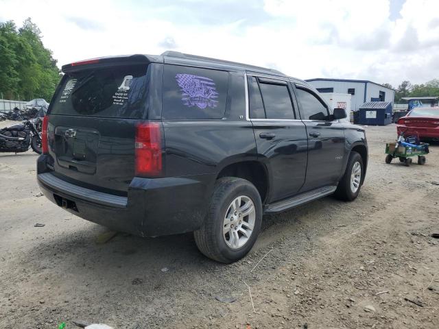 Photo 2 VIN: 1GNSKBKC0LR148372 - CHEVROLET TAHOE 