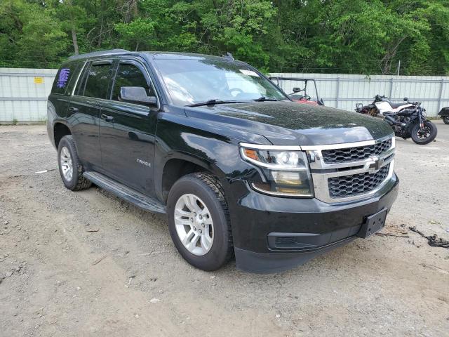 Photo 3 VIN: 1GNSKBKC0LR148372 - CHEVROLET TAHOE 