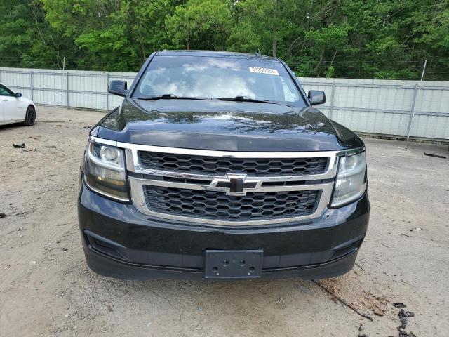 Photo 4 VIN: 1GNSKBKC0LR148372 - CHEVROLET TAHOE 