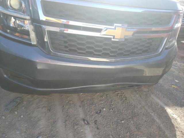 Photo 8 VIN: 1GNSKBKC0LR149408 - CHEVROLET TAHOE K150 