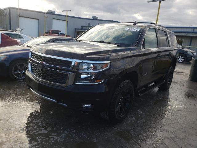 Photo 1 VIN: 1GNSKBKC0LR177967 - CHEVROLET TAHOE K150 