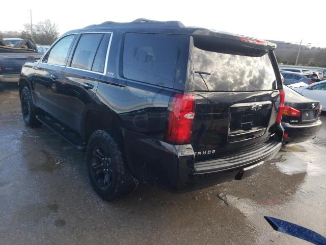 Photo 2 VIN: 1GNSKBKC0LR177967 - CHEVROLET TAHOE K150 