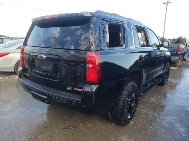 Photo 3 VIN: 1GNSKBKC0LR177967 - CHEVROLET TAHOE K150 