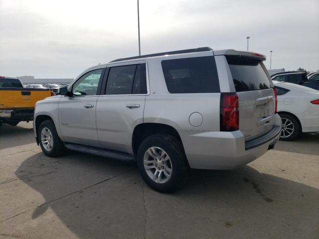 Photo 1 VIN: 1GNSKBKC0LR235138 - CHEVROLET TAHOE K150 