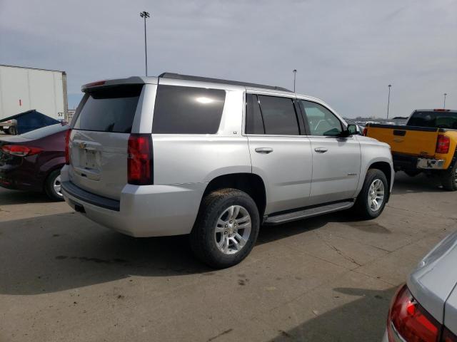 Photo 2 VIN: 1GNSKBKC0LR235138 - CHEVROLET TAHOE K150 