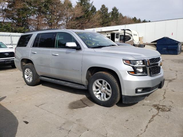 Photo 3 VIN: 1GNSKBKC0LR235138 - CHEVROLET TAHOE K150 