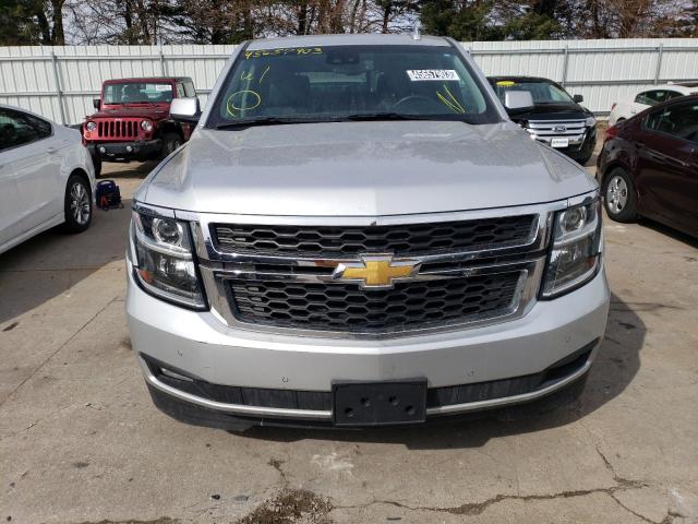 Photo 4 VIN: 1GNSKBKC0LR235138 - CHEVROLET TAHOE K150 