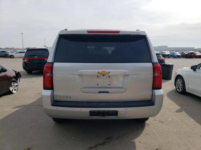 Photo 5 VIN: 1GNSKBKC0LR235138 - CHEVROLET TAHOE K150 