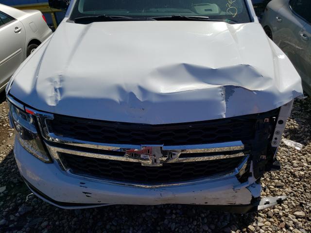 Photo 6 VIN: 1GNSKBKC0LR238623 - CHEVROLET TAHOE K150 