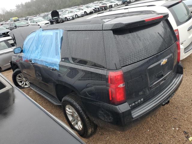 Photo 1 VIN: 1GNSKBKC0LR243921 - CHEVROLET TAHOE K150 