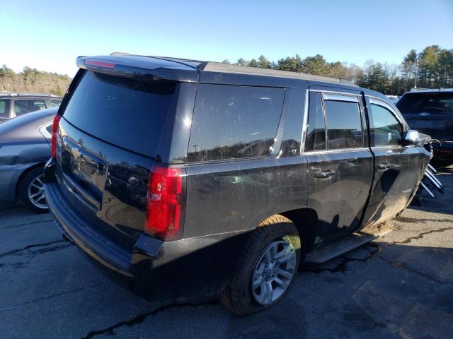 Photo 2 VIN: 1GNSKBKC0LR243921 - CHEVROLET TAHOE K150 