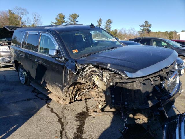 Photo 3 VIN: 1GNSKBKC0LR243921 - CHEVROLET TAHOE K150 