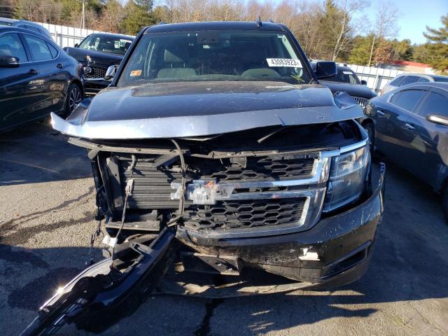 Photo 4 VIN: 1GNSKBKC0LR243921 - CHEVROLET TAHOE K150 