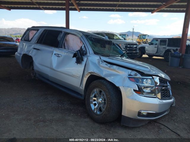 Photo 0 VIN: 1GNSKBKC0LR281696 - CHEVROLET TAHOE 