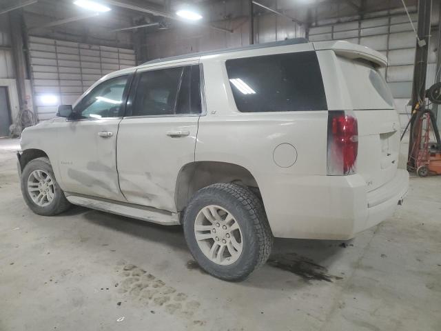 Photo 1 VIN: 1GNSKBKC1FR107219 - CHEVROLET TAHOE K150 