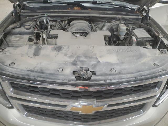 Photo 11 VIN: 1GNSKBKC1FR107219 - CHEVROLET TAHOE K150 