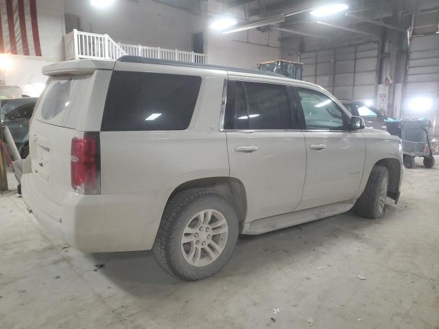 Photo 2 VIN: 1GNSKBKC1FR107219 - CHEVROLET TAHOE K150 