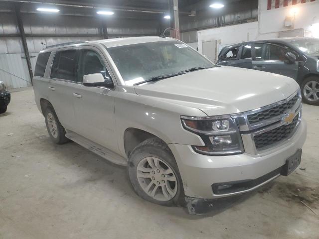 Photo 3 VIN: 1GNSKBKC1FR107219 - CHEVROLET TAHOE K150 