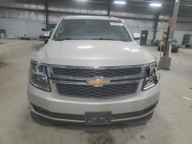 Photo 4 VIN: 1GNSKBKC1FR107219 - CHEVROLET TAHOE K150 