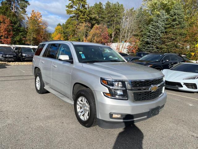 Photo 1 VIN: 1GNSKBKC1FR177920 - CHEVROLET TAHOE K150 