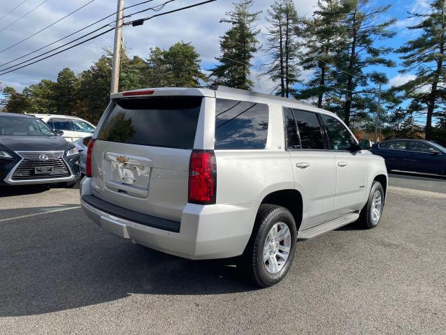 Photo 2 VIN: 1GNSKBKC1FR177920 - CHEVROLET TAHOE K150 