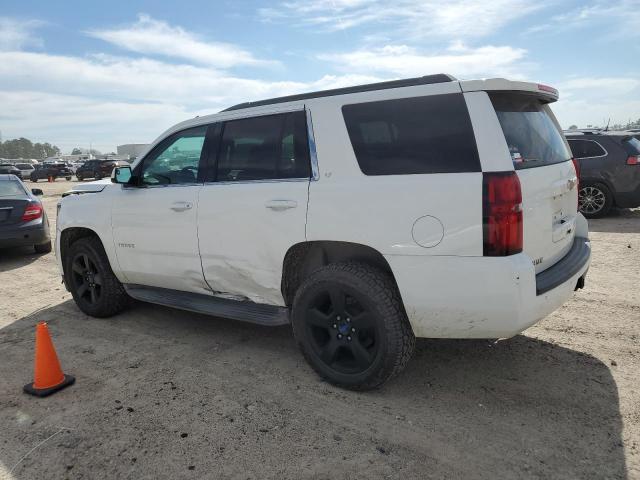 Photo 1 VIN: 1GNSKBKC1FR239106 - CHEVROLET TAHOE 