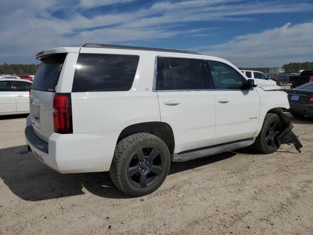 Photo 2 VIN: 1GNSKBKC1FR239106 - CHEVROLET TAHOE 