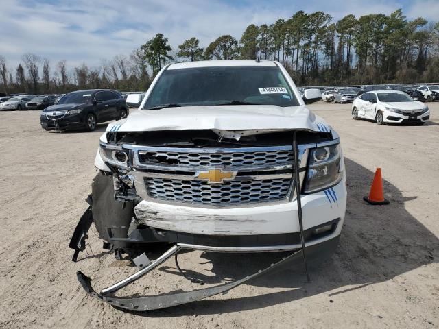 Photo 4 VIN: 1GNSKBKC1FR239106 - CHEVROLET TAHOE 