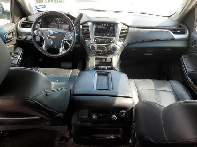 Photo 7 VIN: 1GNSKBKC1FR239106 - CHEVROLET TAHOE 