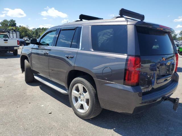 Photo 1 VIN: 1GNSKBKC1FR500492 - CHEVROLET TAHOE K150 