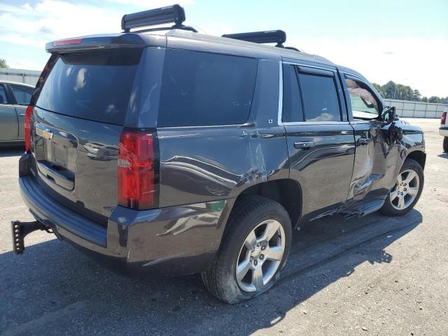 Photo 2 VIN: 1GNSKBKC1FR500492 - CHEVROLET TAHOE K150 