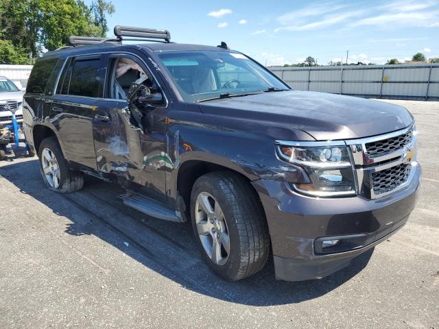 Photo 3 VIN: 1GNSKBKC1FR500492 - CHEVROLET TAHOE K150 