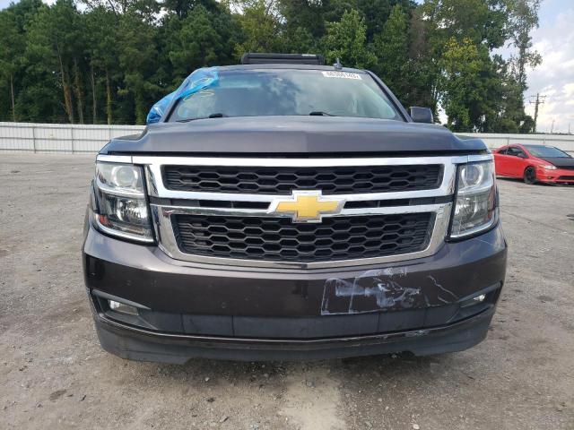 Photo 4 VIN: 1GNSKBKC1FR500492 - CHEVROLET TAHOE K150 