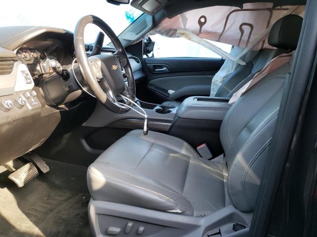 Photo 6 VIN: 1GNSKBKC1FR500492 - CHEVROLET TAHOE K150 